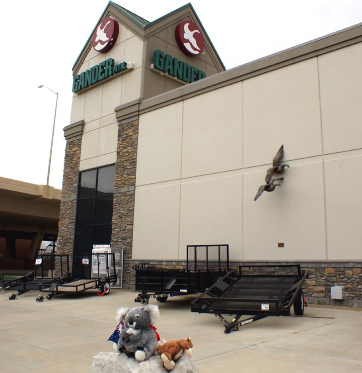 Wichita Gander Mtn
