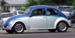 68 Volkswagen Beetle Sedan