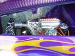 47 British Ford Anglia 2dr Sedan w/SBC V8
