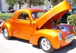 41 Willys Coupe