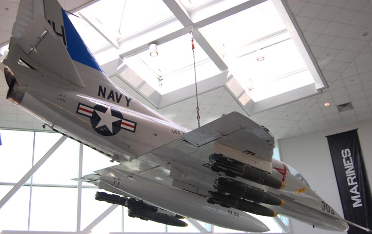 Douglas A-4 Skyhawk