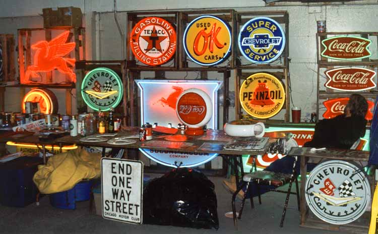 Neon Signs